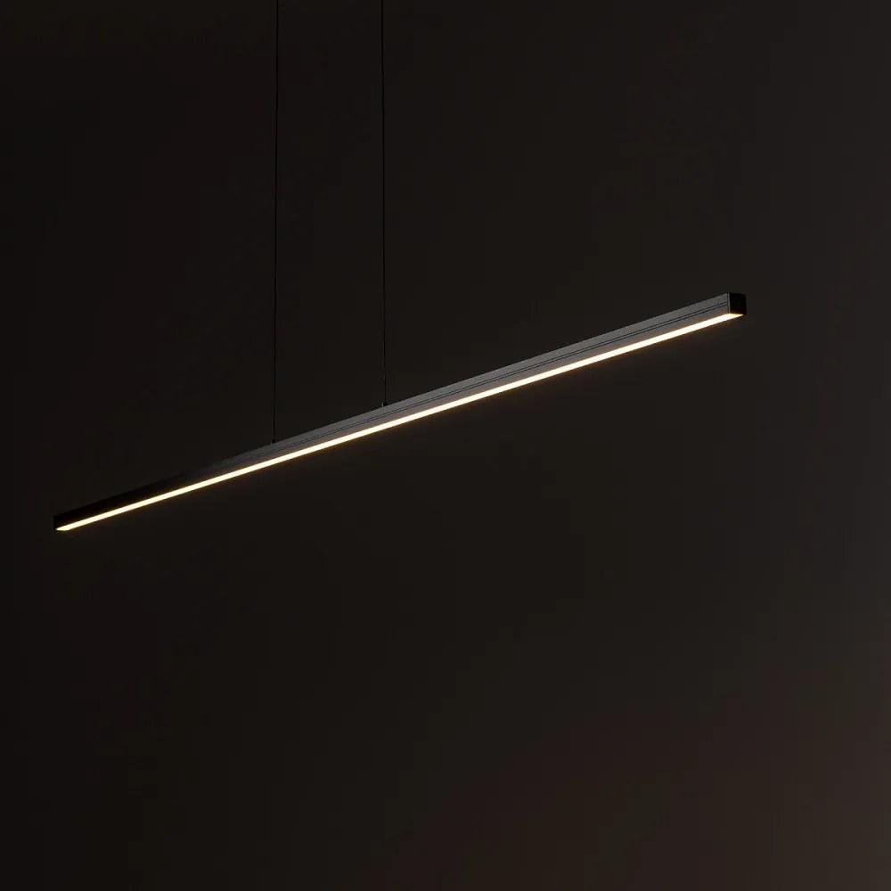 NOWODVORSKI 10363 BAR Modern Led Függesztett Lámpa LED IP20