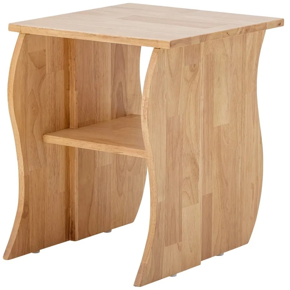 Natúr színű kaucsukfa ülőke Bark – Bloomingville