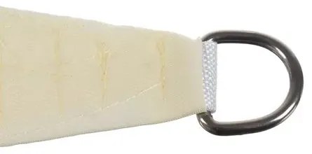 Napvitorla 3,6x3,6 m Gardlov 23165