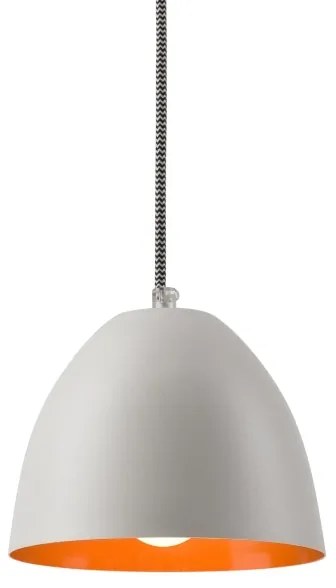 Csillár zsinóron LIVIA 1xE27/60W/230V