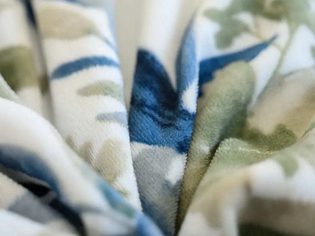 Kétoldalas ágynemű DUO SENSE AURELIA mintás + Párnahuzat 40x50 cm INGYEN Ágyneműhuzat mérete: 70 x 90 cm | 140 x 200 cm