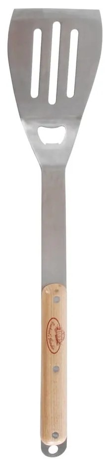 BBQ kézi grillező eszköz készlet tartóval - Esschert Design