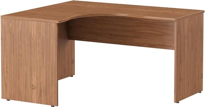 SKY-Imago CA3 sarok íróasztal, balos