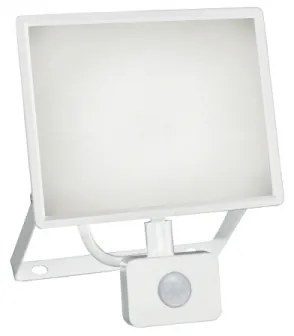 LED reflektor mozgásérzékelővel NOCTIS LUX 3 LED/50W/230V 4000K IP44 fehér