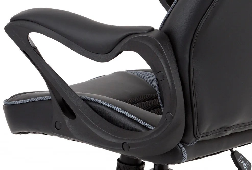 Scaun pivotant de birou modern