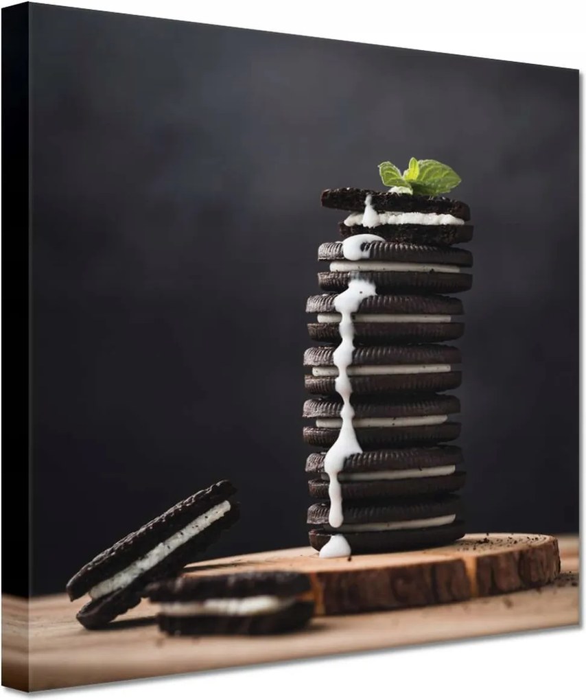 Festmények 20x20 Konyhai képek Forradalmak