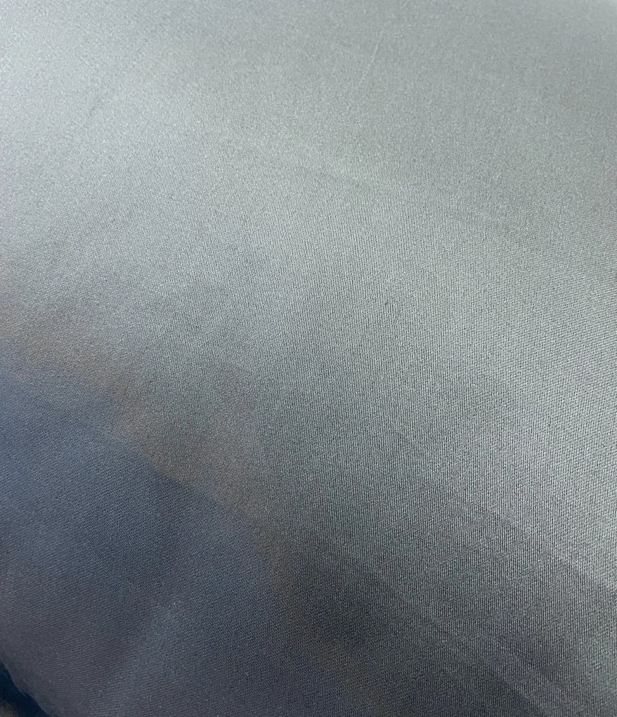 Ágyneműhuzat pamut szatén exclusive Modern sötétszürke 200x140cm+90x70cm TiaHome