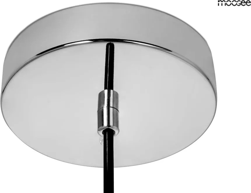 King Home DISCO MSE010100369 Függőlámpa 1x14W/LED 3000K 1120LM IP20