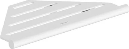 Hansgrohe AddStoris S sarokpolc fehér matt színben 41761700