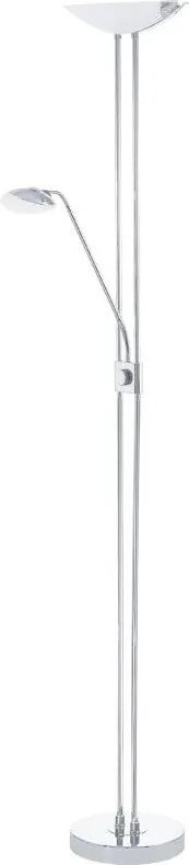Eglo BAYA LED 93875 Állólámpa 1x20W+2x2,5W 1950LM