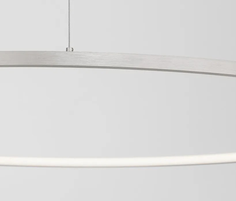 NOVALUCE 9345611 TARQUIN Modern Led Függesztett Lámpa LED IP20