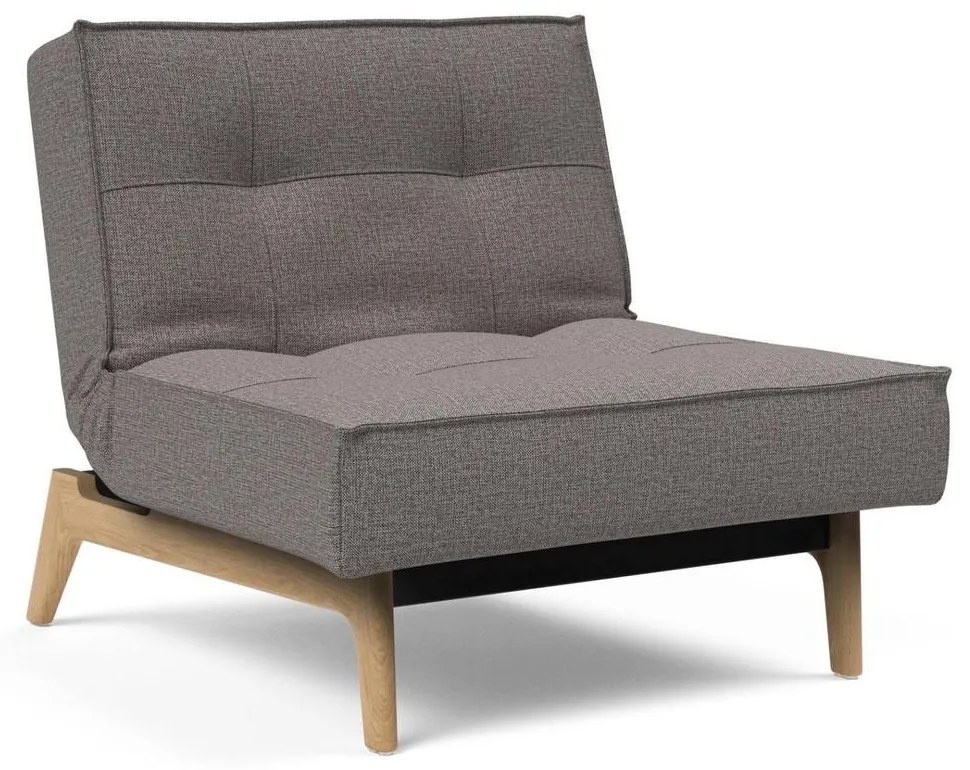 Splitback fotel