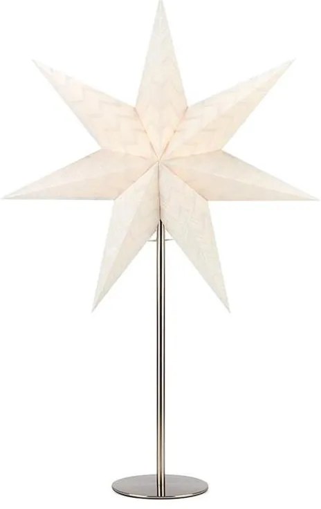 Markslöjd 705806 - Karácsonyi dekoráció ADMIRA 1xE14/25W/230V