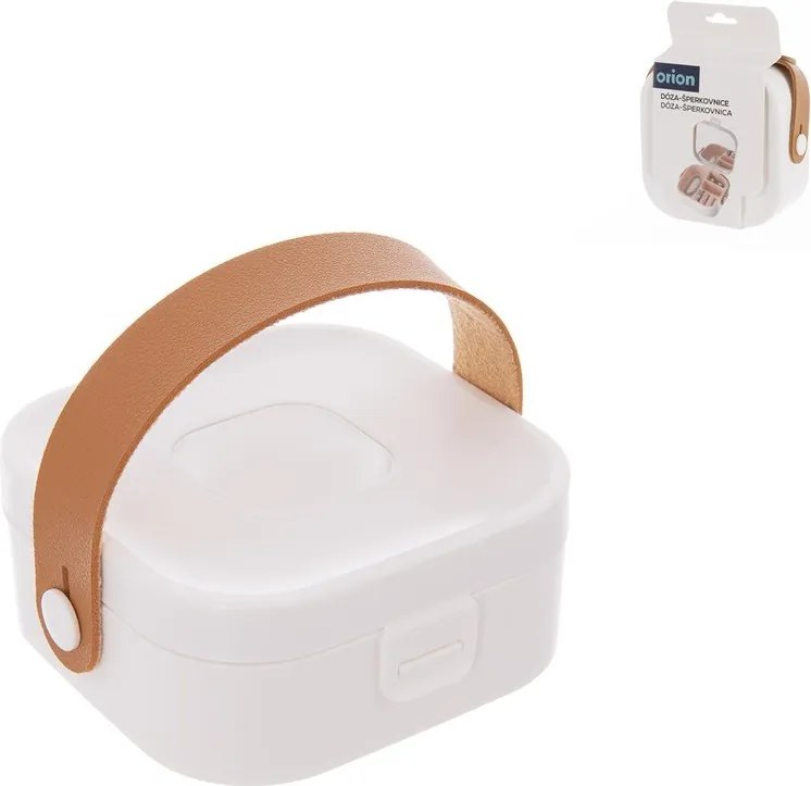 Ékszertartó – Orion