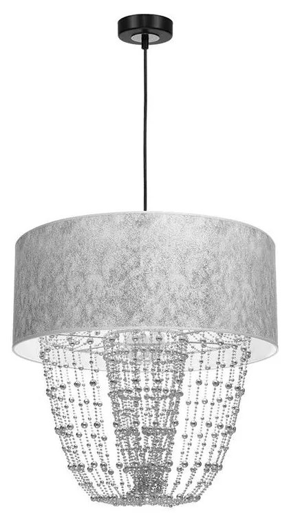 Csillár ALMERIA 1xE27/60W/230V