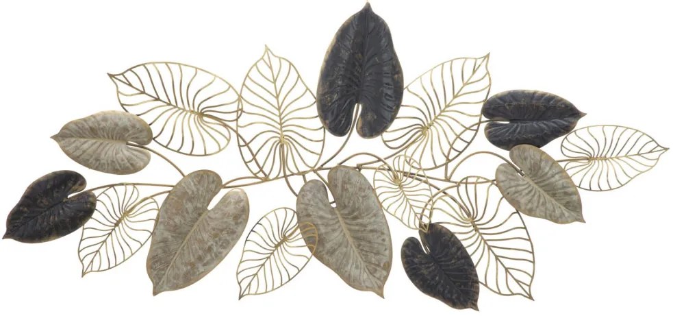 Vas panel század -a- 131x4,5x61cm