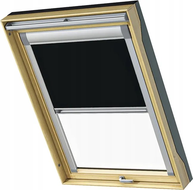 Tetőredőny Tetőredény Velux Termo Sötétítő ablakhoz MK08