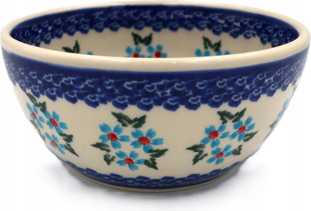 Tál 13 cm Kerámia Boleszláv ajándék