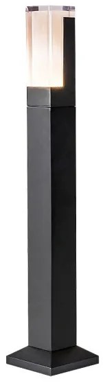 Rabalux 77128 - LED Kültéri lámpa DARVAS LED/7W/230V IP54