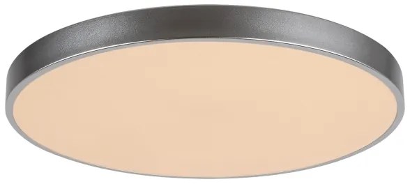 Rabalux 3317 - TESIA LED dimmelhető mennyezeti lámpatest LED/60W/230V 60 cm + távirányító