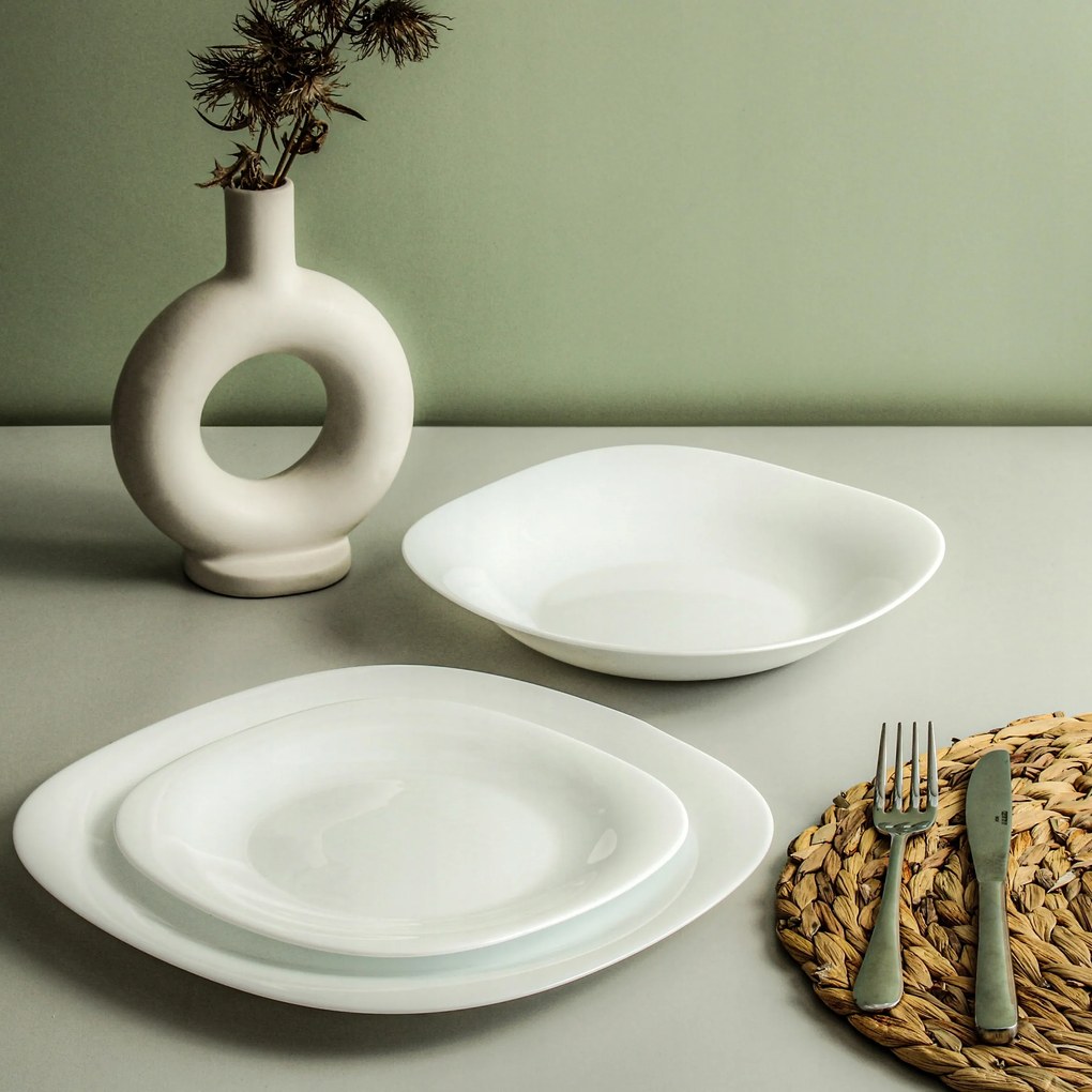 Oderis porcello étkészlet 36 db-os