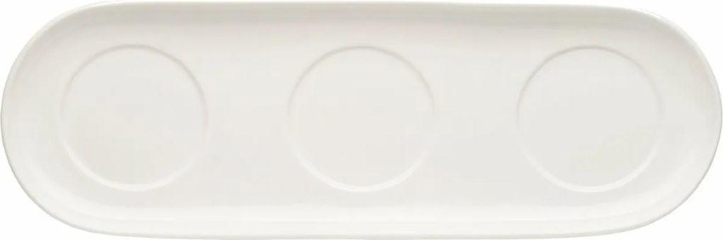 Mäser Tálalóedény-készlet alátéttel, 4 db TAYA