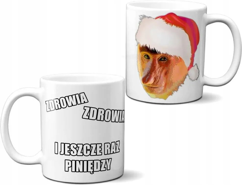 Egészségvédő Bögre És Még ajándékba +névre!