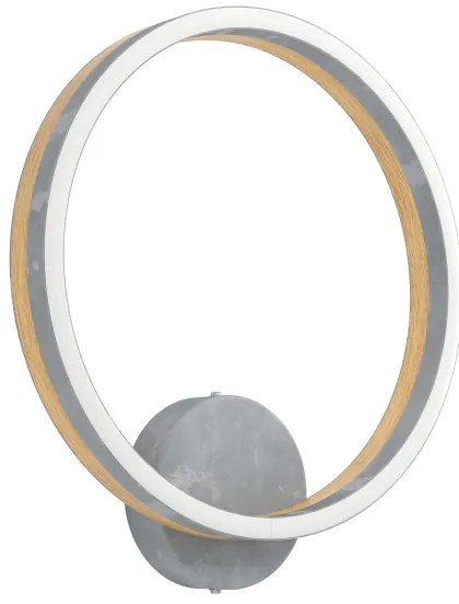 Eglo 39897 - LED Fali lámpa CADINARO LED/12W/230V 3000K