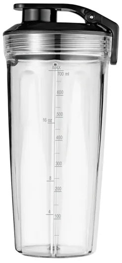 WMF - AsztalI többfunkciós turmix KULT X 900W/230V rozsdamentes