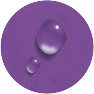 Gumis mappa, karton, A4, EXACOMPTA Iderama, lila (EX55826E)