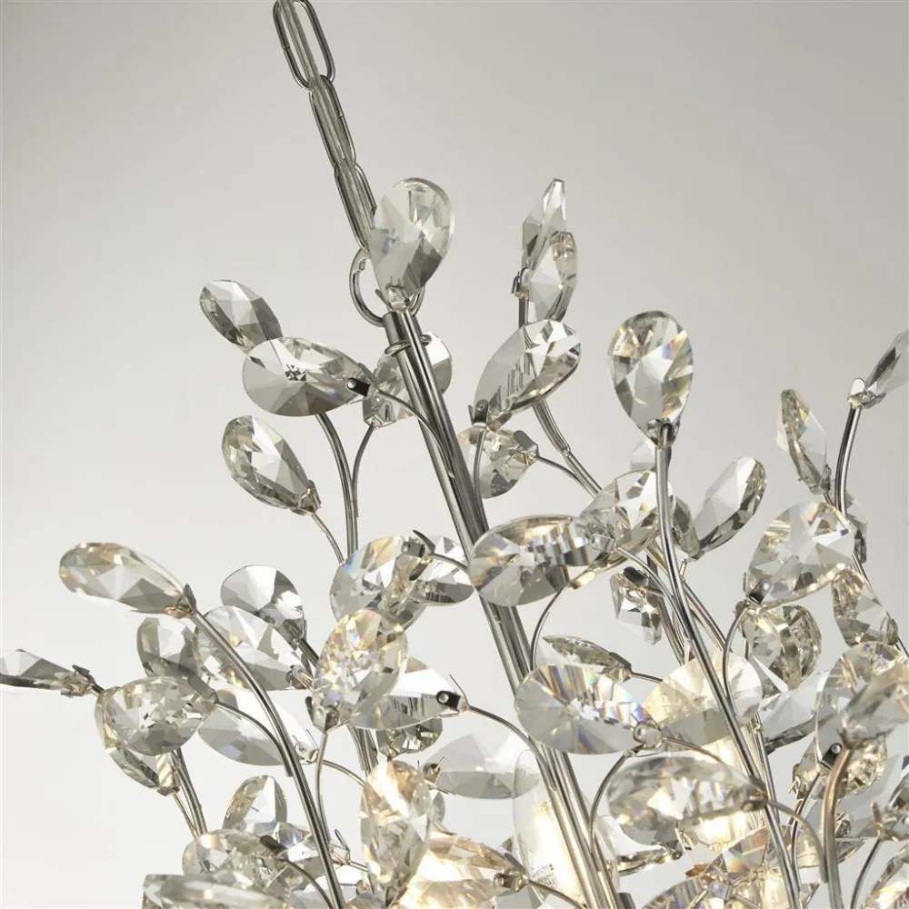 Függeszték Króm BOUQUET SEARCHLIGHT 8011-11CC