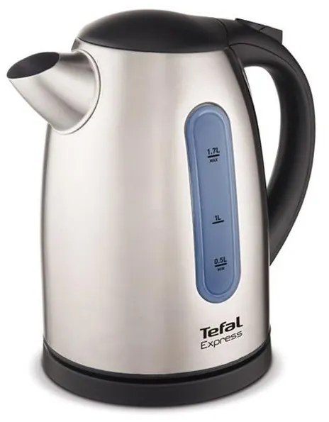 Tefal - Vízforraló EXPRESS 1,7 l 2400W/230V króm
