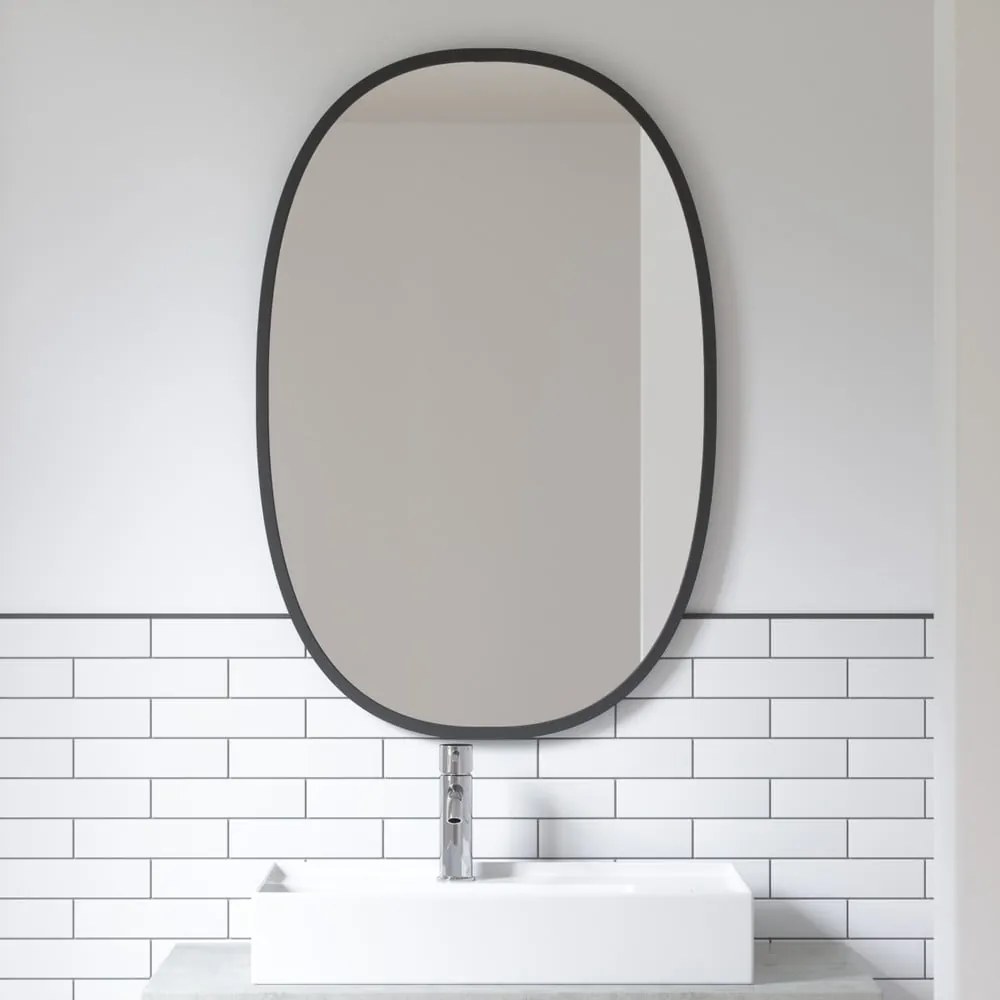 Fali tükör 61x91 cm Hub – Umbra