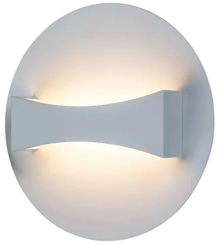Rábalux NEVILLE 1437 Fali lámpa 1x6W/LED 3000K 280LM IP20