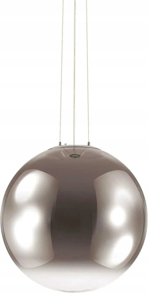 Ideal Lux Mapa Fade SP1 D50 függeszték 161327 E27 1x60W 50cm