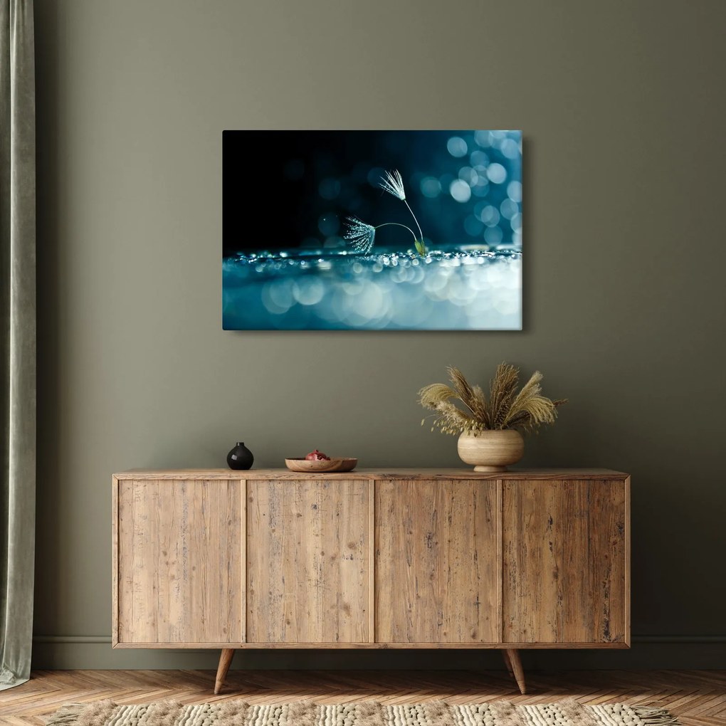 Kép - Makró (90x60 cm)