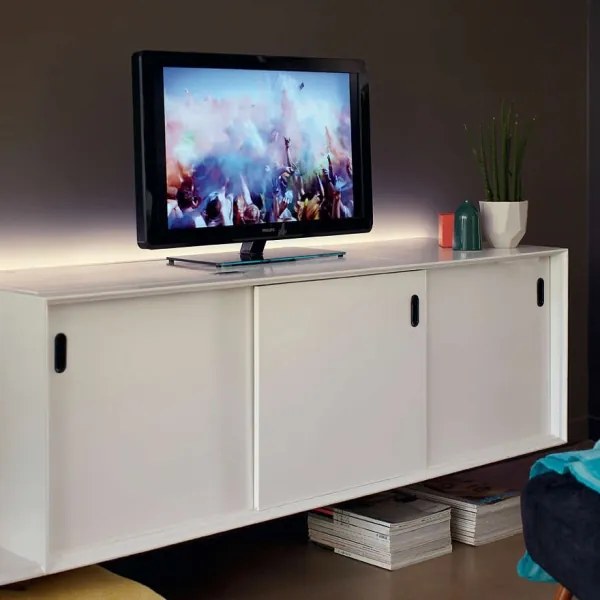 Philips 70101/31/P2 - LED szalag MYLIVING LIGHTSTRIPS 2m LED/9,5W/230V