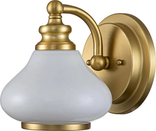 Hinkley Ainsley HK-AINSLEY1-BATH-BB Fali lámpa 1x3.5W/G9 IP44