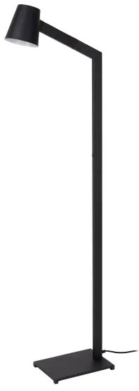 Lucide 20710/01/30 - MIZUKO állólámpa 1xE14/40W/230V