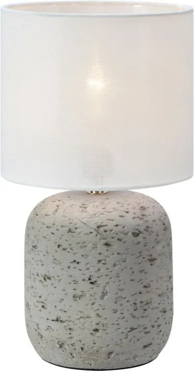 Markslojd MONTAGNA 108861 Asztali lámpa 1x40W/E14 IP20