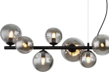 GLOBO 56133-13H RIHA Modern Függesztett Lámpa IP20