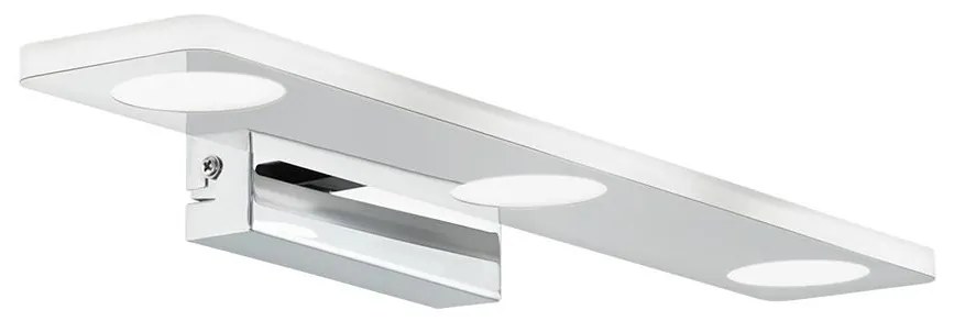 Eglo 96937 - LED Fürdőszobai tükörmegvilágító CABUS 3xLED/4,5W/230V