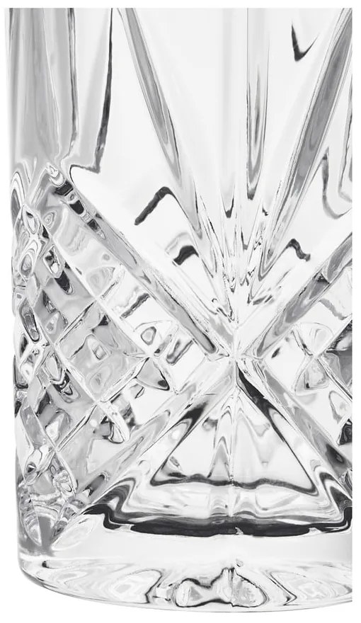Koktélos pohár szett 4 db-os 370 ml Beaufort – Premier Housewares