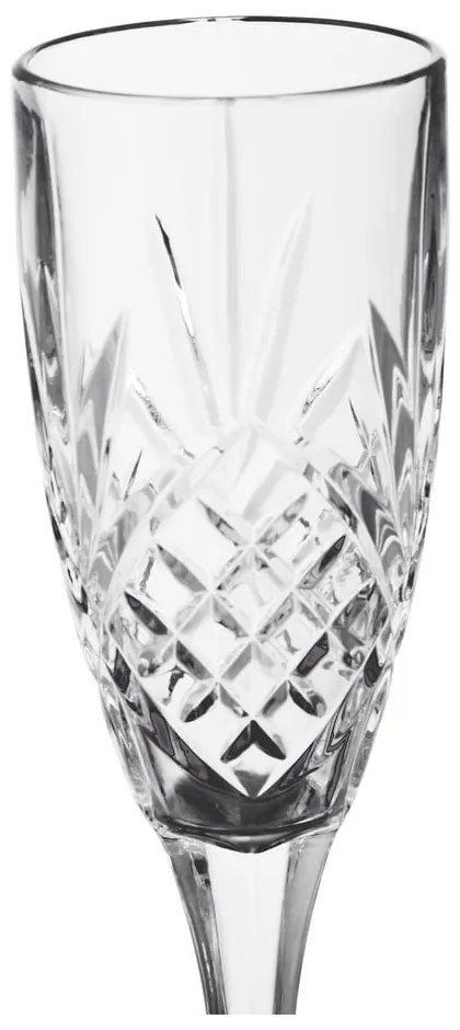 Pezsgőspohár szett 4 db-os 200 ml Beaufort – Premier Housewares