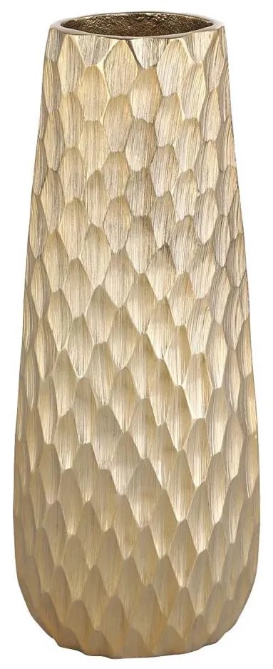 Eglo 421055 - Fém váza NILGAUT 31x12 cm arany