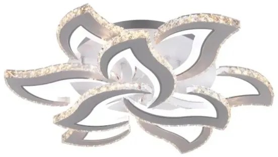 LED állítható mennyezeti lámpa LED/180W/230V 3000-6500K + DO