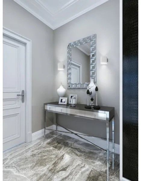 Maytoni C066WL-01W - Fali lámpa ROND 1xG9/50W/230V fehér