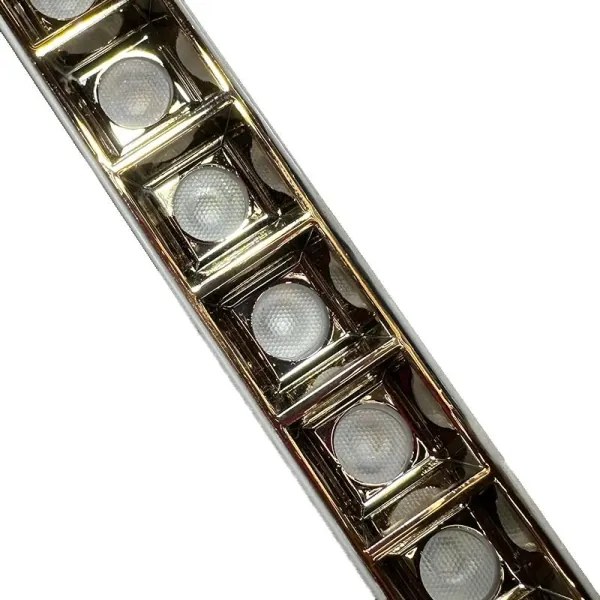 LED dimmelhető csillár zsinóron LED/75W/230V 3000-6500K + távirányítás