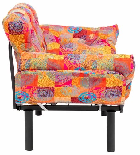 Kanapéágy Nitta Patchwork