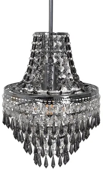 GEMMA rudas csillár 1xE27/60W/230V